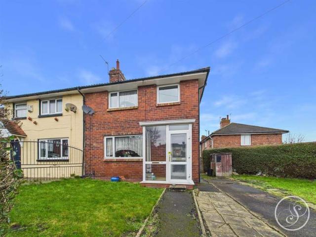 Farm for sale in Osmondthorpe, West Yorkshire