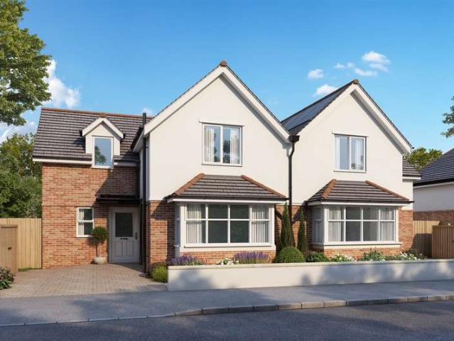 Farm for sale in Springbourne, Bournemouth