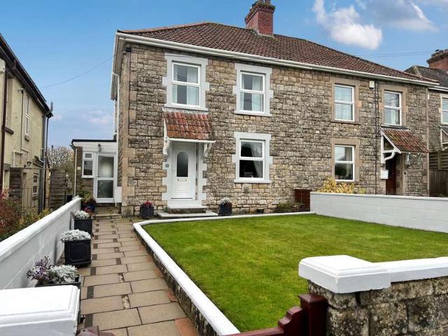 Farm for sale in Bowlish, Shepton Mallet
