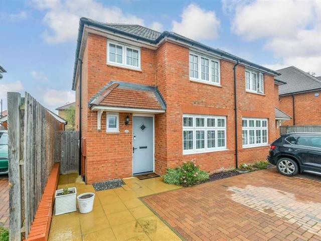 Farm for sale in Staplehurst, Maidstone