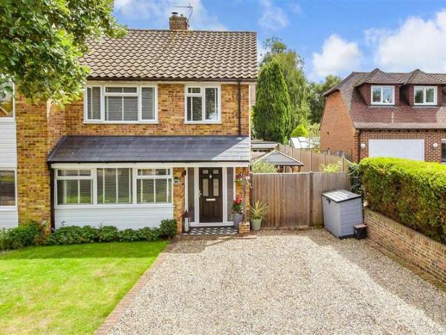 Farm for sale in Midway, Kent