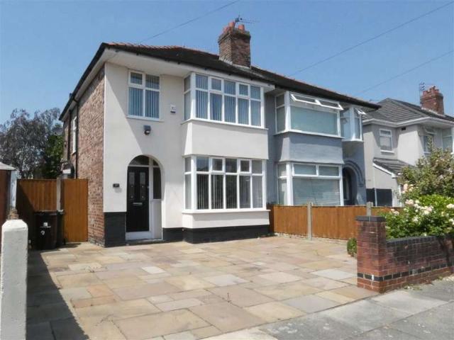 Farm for sale in Huyton, Knowsley