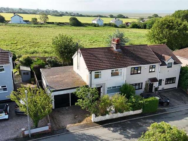 Farm for sale in Heswall, Wirral