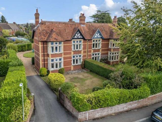 Farm for sale in Henfords Marsh, Warminster