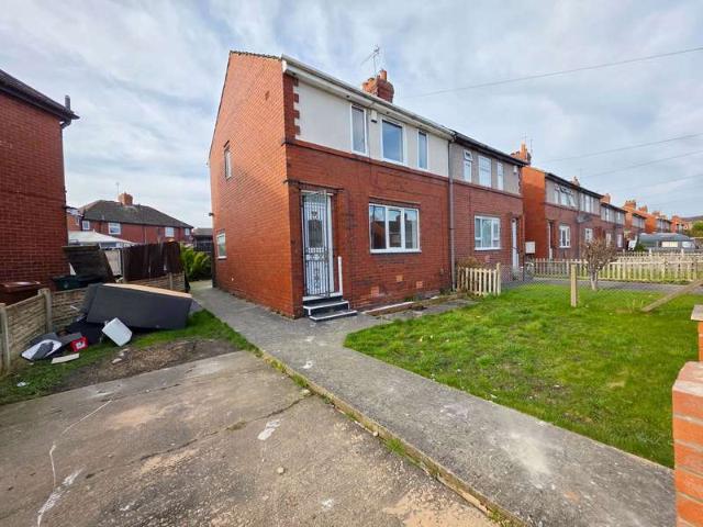 Farm for sale in Ardsley, South Yorkshire