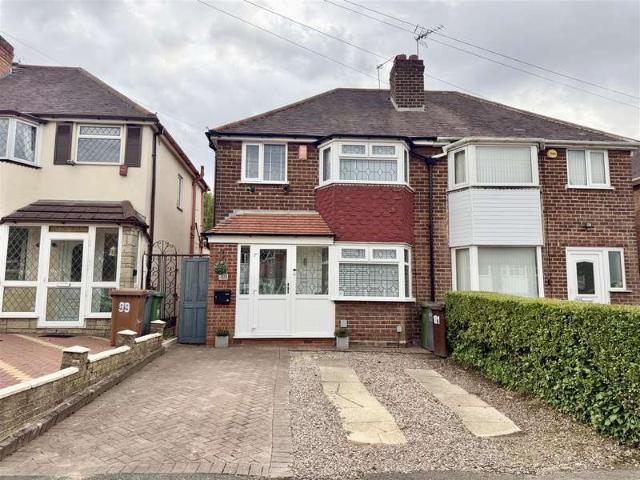 Farm for sale in Shirley, West Midlands