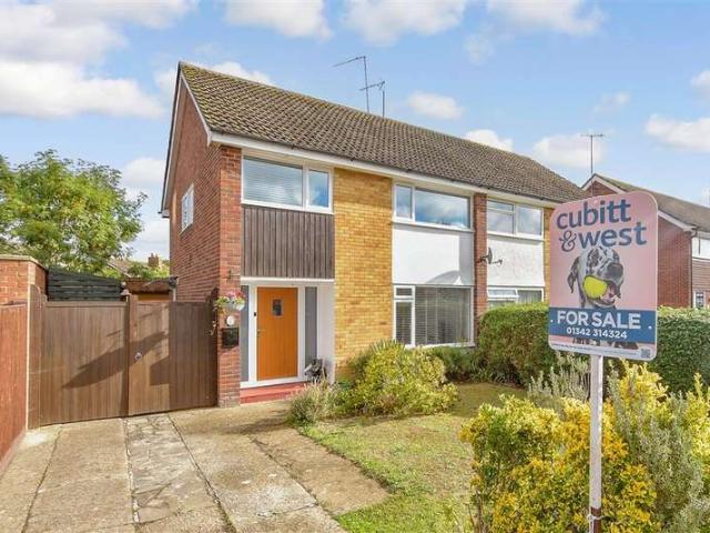 Farm for sale in Blackwell, Perryfields