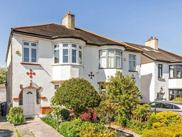 Farm for sale in London Borough of Croydon, South Norwood