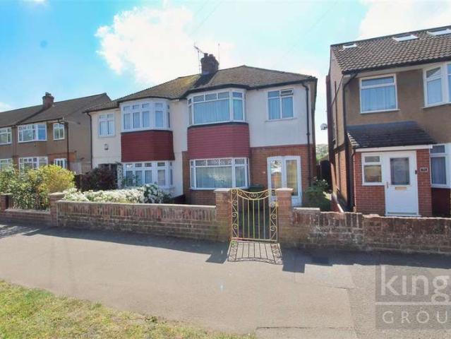 Farm for sale in Churchgate, Broxbourne