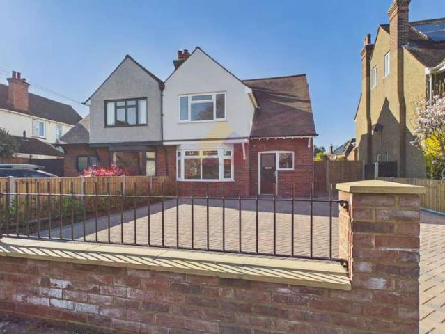 Farm for sale in Handford Place, Fordham Heath