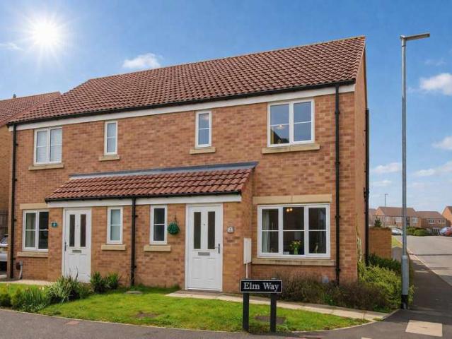 Farm for sale in Whitwood, West Yorkshire