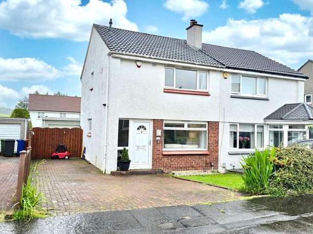 Farm for sale in Bishopbriggs, Scotland