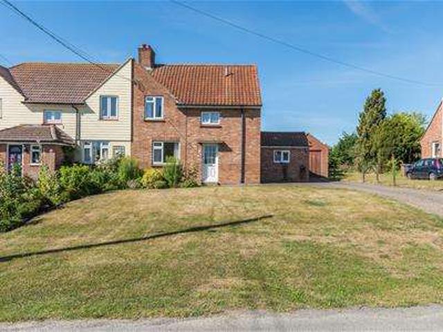 Farm for sale in Chelmondiston, Suffolk