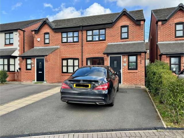 Farm for sale in Bridgehall, Cheadle Hulme