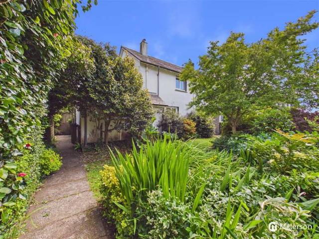 Farm for sale in Penponds, Roseworthy