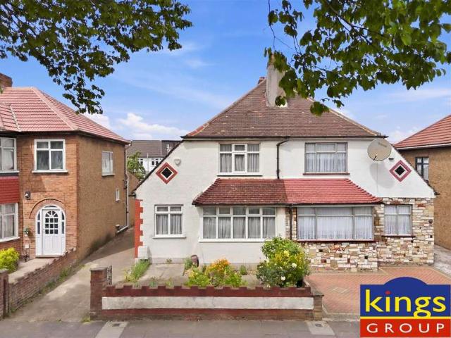 Farm for sale in Edmonton, Greater London