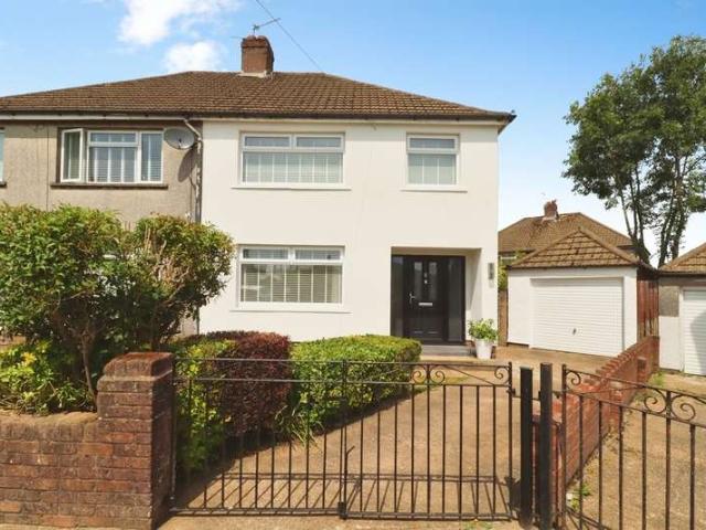 Farm for sale in Rumney, Cardiff