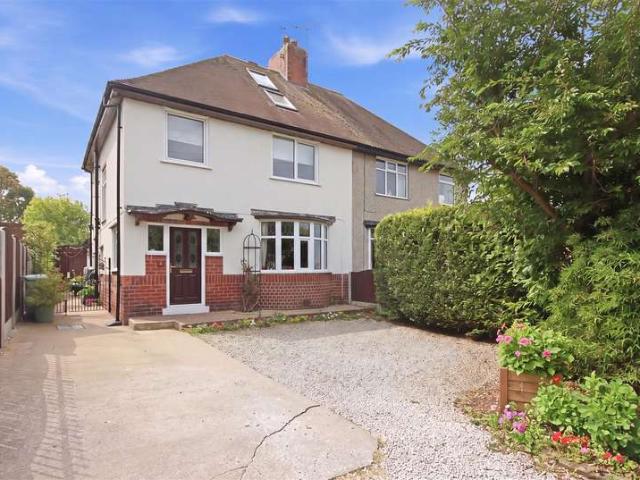 Farm for sale in Loundsley Green, East Midlands