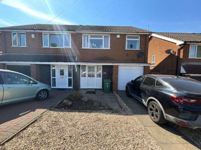 Farm for sale in Cradley, West Midlands