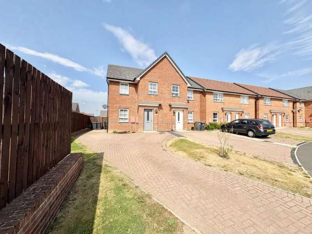 Farm for sale in Mount Pleasant, Thinford