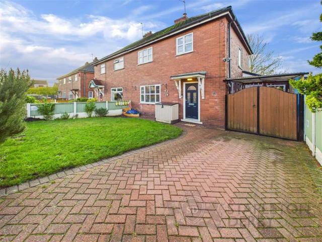 Farm for sale in Billinge, St Helens