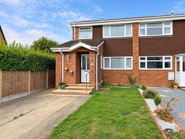 Farm for sale in Old Milton, New Forest