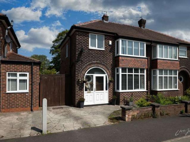 Farm for sale in Woodsmoor, Hazel Grove