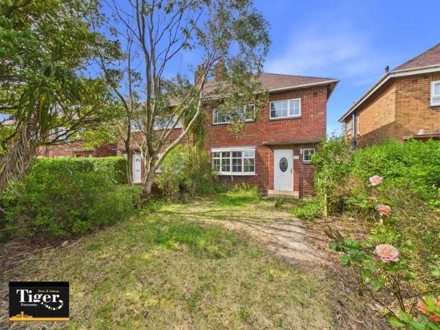 Farm for sale in Common Edge, Blackpool