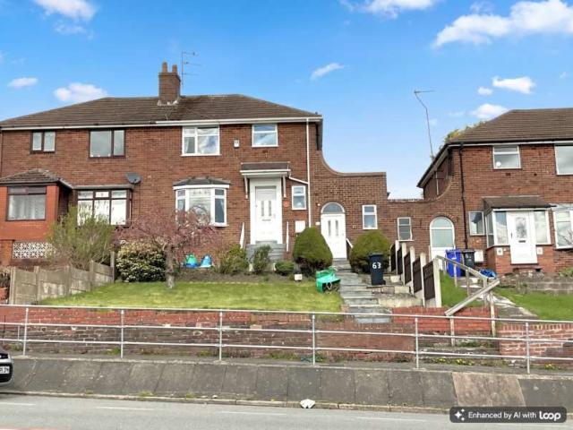 Farm for sale in Cradley, West Midlands