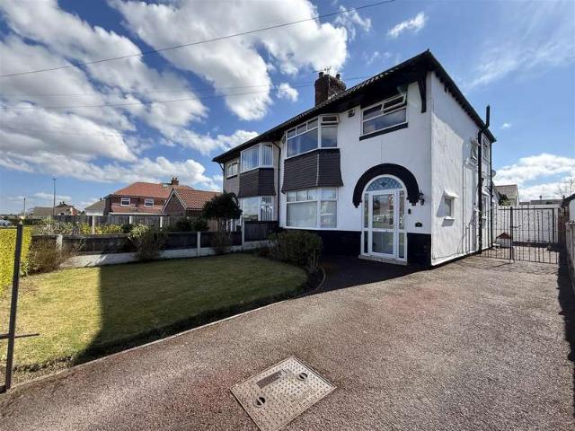 Farm for sale in Pensby, Wirral