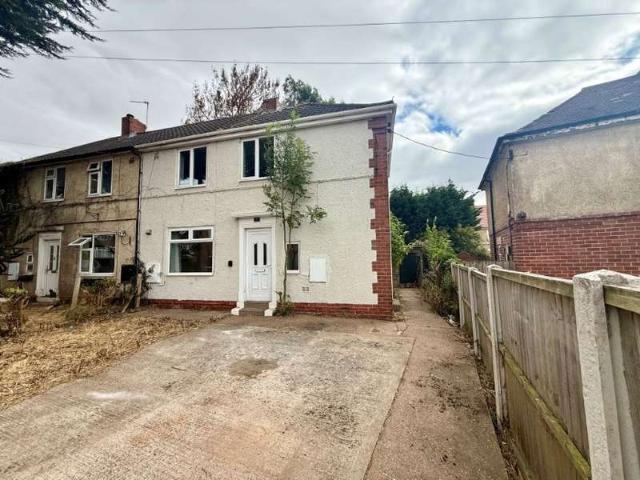 Farm for sale in Kiveton Park, South Yorkshire