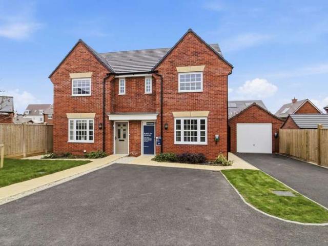 Farm for sale in Ledbury