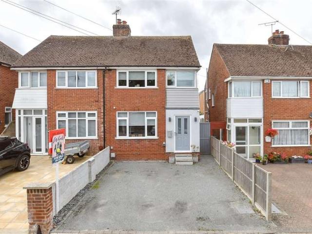 Farm for sale in Margate, Thanet