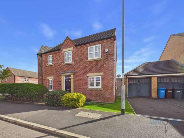 Farm for sale in St Annes, Fylde