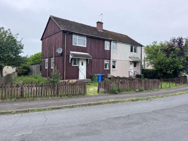 Farm for sale in Bellsquarry, Polbeth