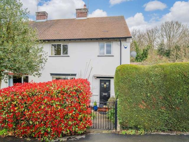 Farm for sale in Oxted, Hillview