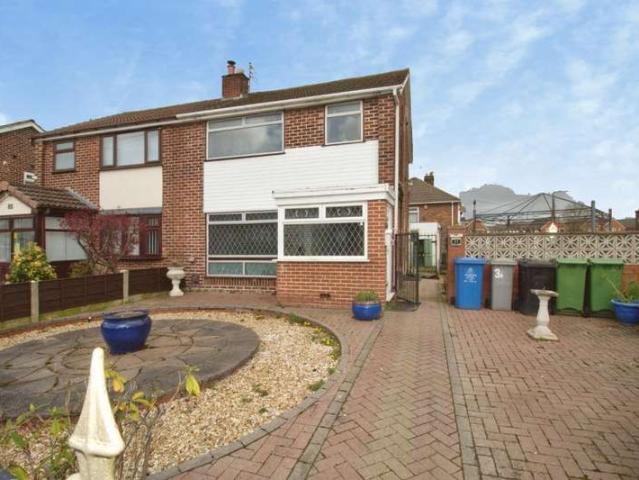 Farm for sale in Partington, Trafford