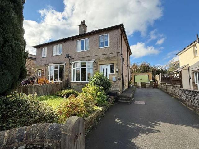 Farm for sale in Magdale, Kirklees