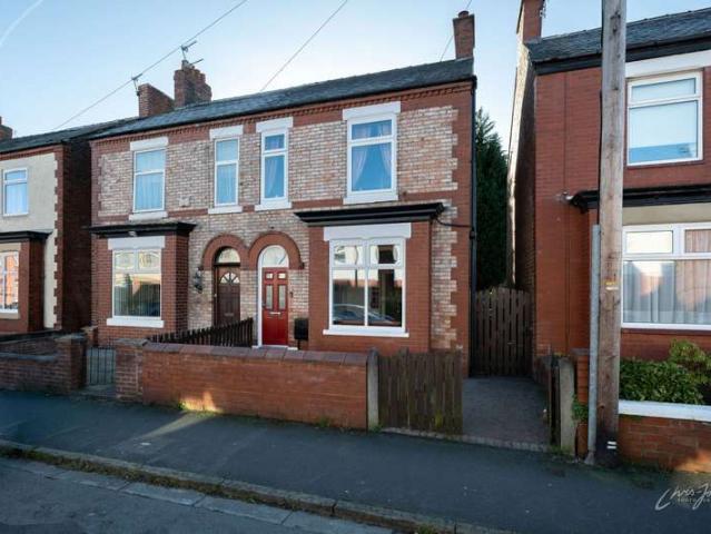 Farm for sale in Hazel Grove, Greater Manchester