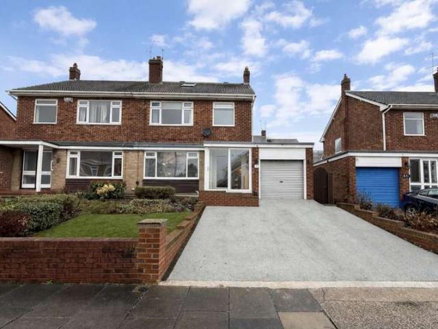 Farm for sale in Elstob Farm Estate, Tyne And Wear