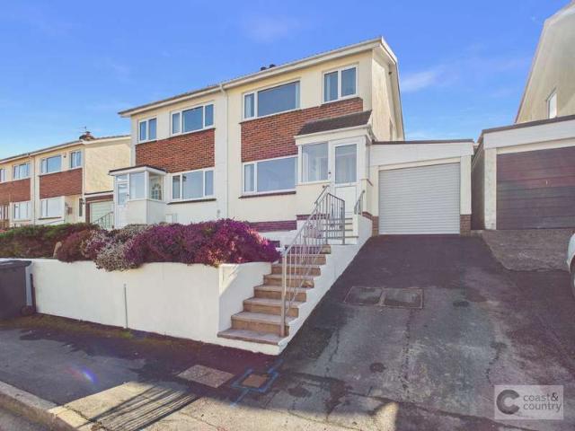 Farm for sale in Highweek, Bridford