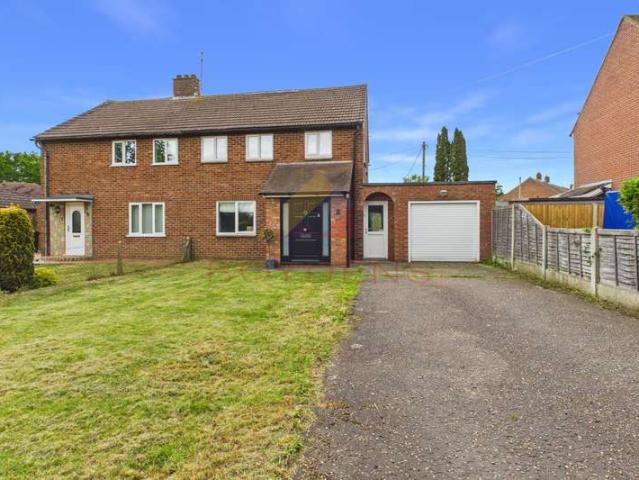 Farm for sale in Fordham Heath, Essex