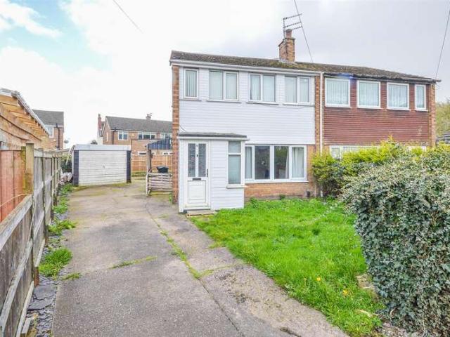 Farm for sale in Arksey, South Yorkshire