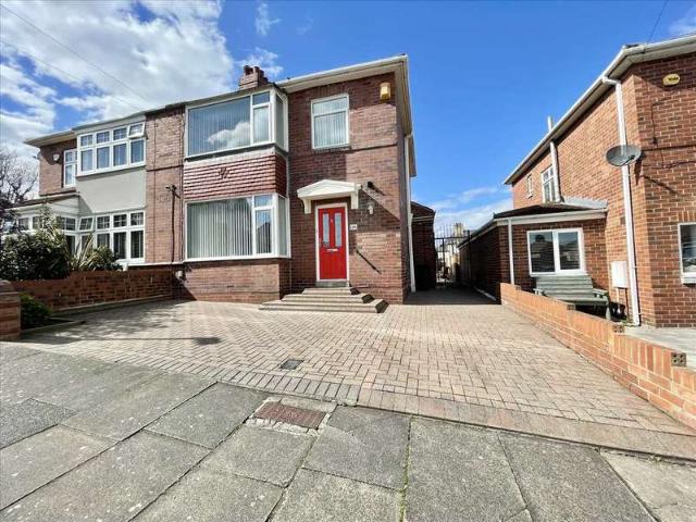 Farm for sale in The Lawe, South Shields