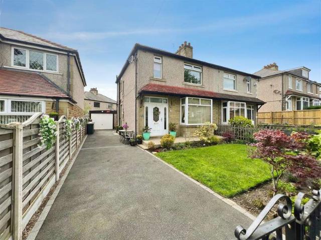 Farm for sale in Eccleshill, West Yorkshire