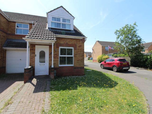 Farm for rent in Kingswood, Hull
