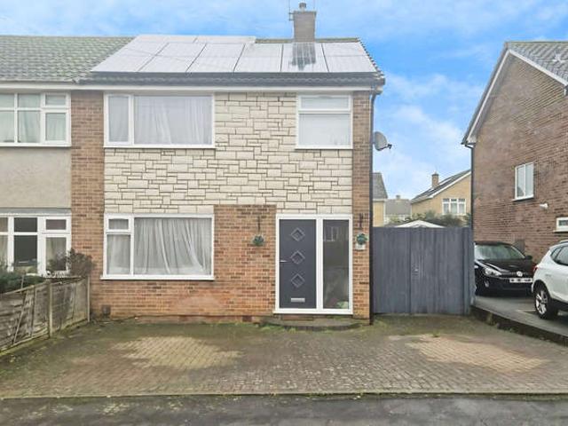Farm for sale in Barton, Leicestershire