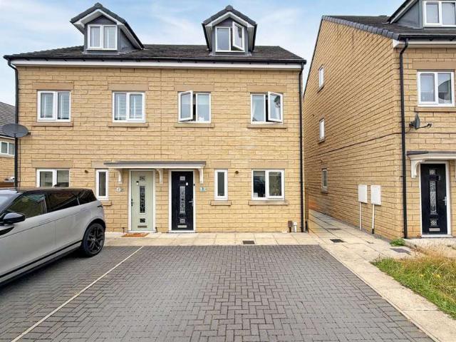 Farm for sale in Foggy Furze, Hartlepool