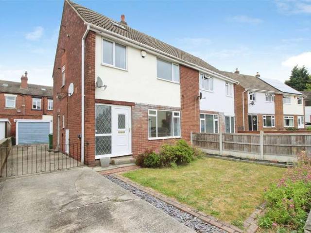 Farm for sale in Garforth, West Yorkshire