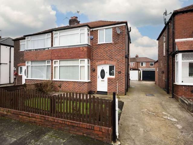 Farm for sale in Offerton, Greater Manchester